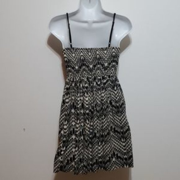 Band Of Gypsies Boho Dress - Picture 8 of 14